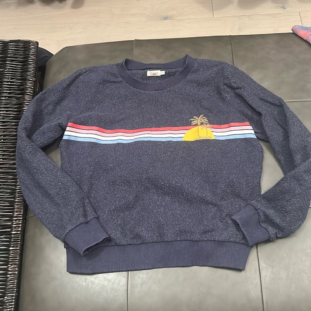 Faherty Sweatshirt